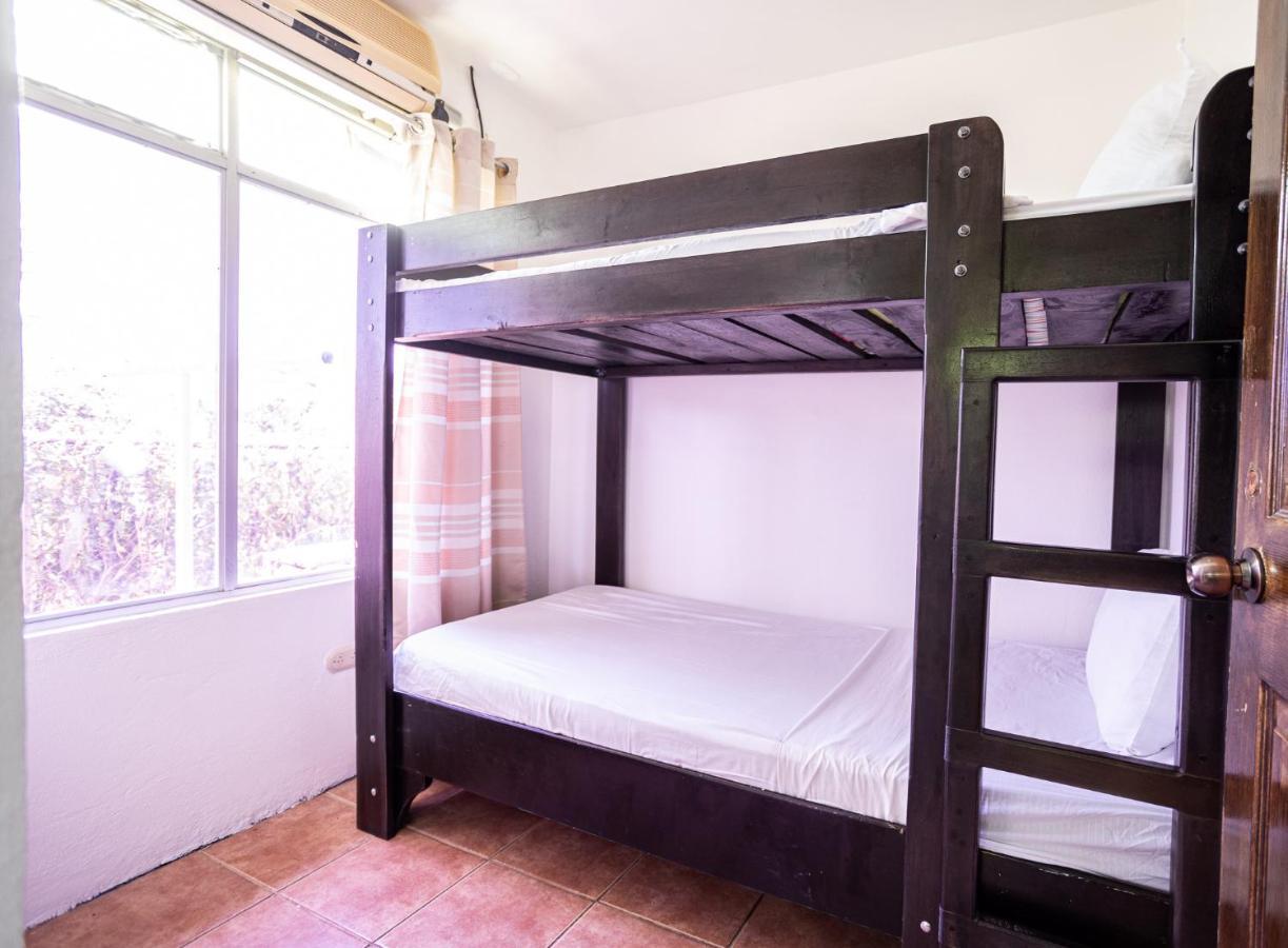 Hotel El Rancho Кепос Экстерьер фото