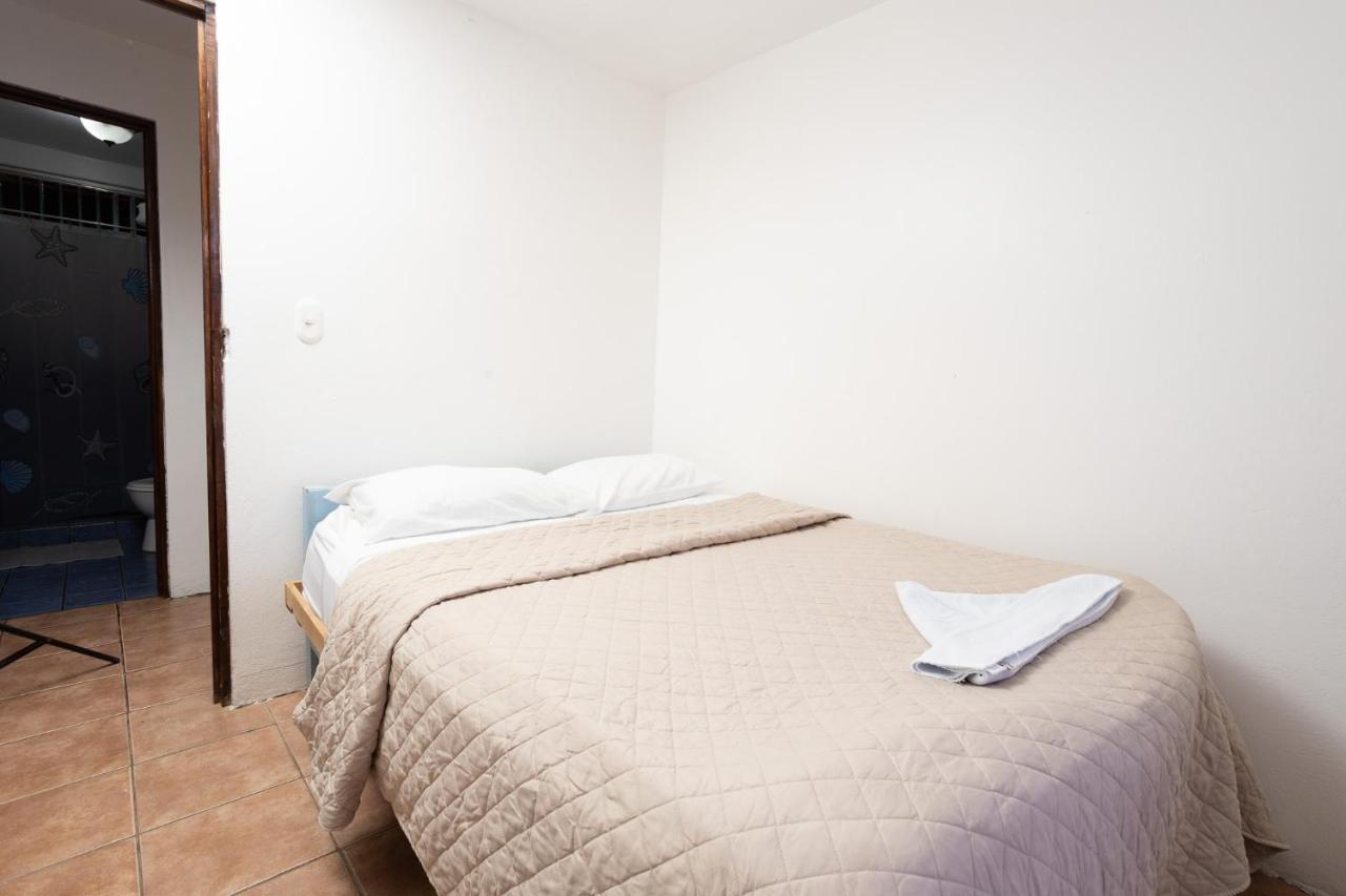 Hotel El Rancho Кепос Экстерьер фото