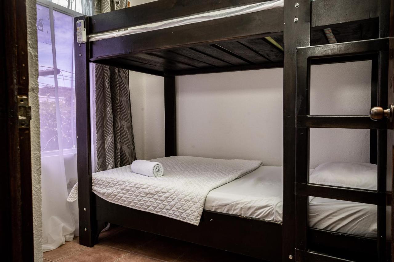 Hotel El Rancho Кепос Экстерьер фото